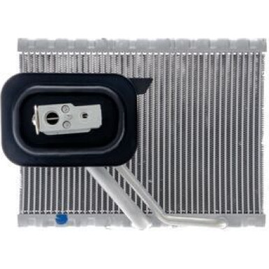 AE 127 000P Verdampfer, Klimaanlage BEHR *** PREMIUM LINE ***