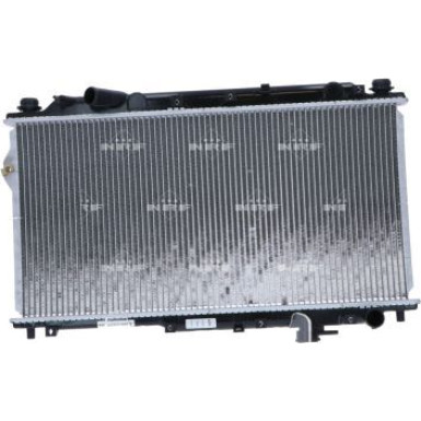 NRF | Kühler, Motorkühlung | 50043