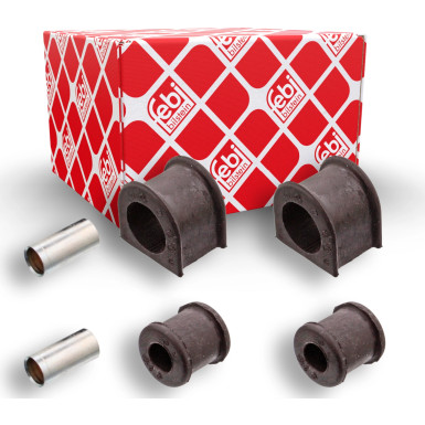 FEBI BILSTEIN 41338 Lagerung, Stabilisator FEBI BILSTEIN 41338 Lagerung, Stabilisator