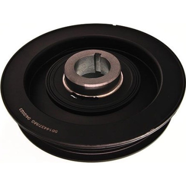 30-0021 Riemenscheibe, Kurbelwelle