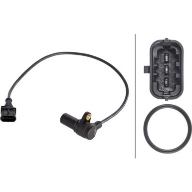 6PU 009 146-461 Impulsgeber, Kurbelwelle