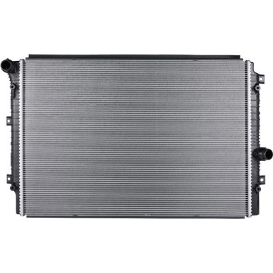 735629 Kühler, Motorkühlung
