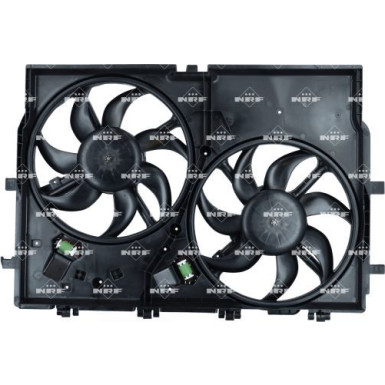 NRF | Lüfter, Motorkühlung | 47894 NRF | Lüfter, Motorkühlung | 47894