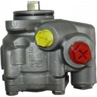 Spidan | Hydraulikpumpe, Lenkung | 53577