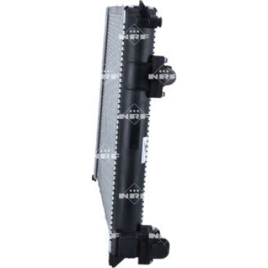 NRF | Kühler, Motorkühlung | 58848