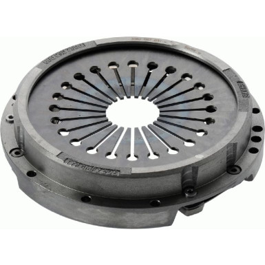Sachs | Kupplungsdruckplatte | 3082 087 031