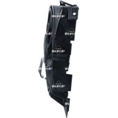 47025 Lüfter, Motorkühlung