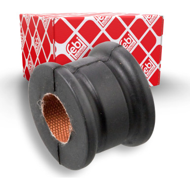 FEBI BILSTEIN 15525 Lagerung, Stabilisator FEBI BILSTEIN 15525 Lagerung, Stabilisator