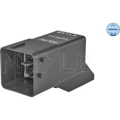 11-14 880 0010 Steuergerät, Glühzeit MEYLE-ORIGINAL: True to OE.