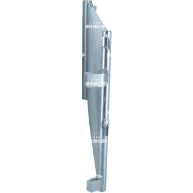 350532 Kondensator, Klimaanlage EASY FIT