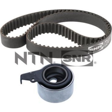 NTN-SNR | Zahnriemensatz | KD477.04