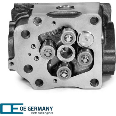 OE Germany | Zylinderkopf | 01 0129 501003