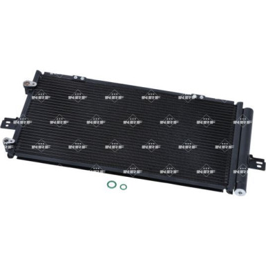 35659 Kondensator, Klimaanlage EASY FIT 35659 Kondensator, Klimaanlage EASY FIT