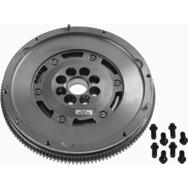 Sachs Zwei-Massen-Schwungrad 2294 501 068