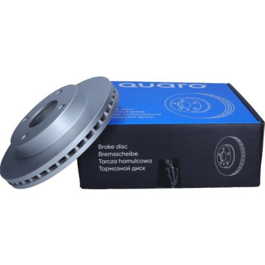 QD6241 Bremsscheibe