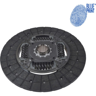 ADT33198 Kupplungsscheibe