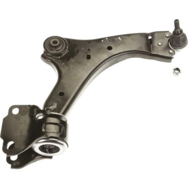 JTC2216 Lenker, Radaufhängung