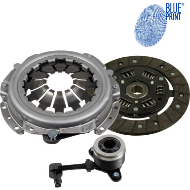 ADR163036 Kupplungssatz