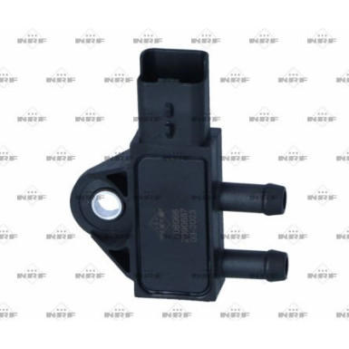 708066 Sensor, Abgasdruck