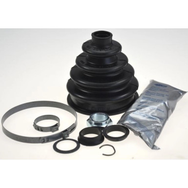 22554 Faltenbalgsatz, Antriebswelle