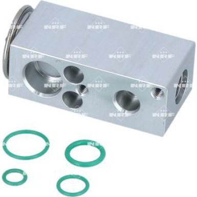 38533 Expansionsventil, Klimaanlage EASY FIT 38533 Expansionsventil, Klimaanlage EASY FIT