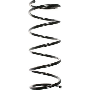 Spidan | Fahrwerksfeder | 55335