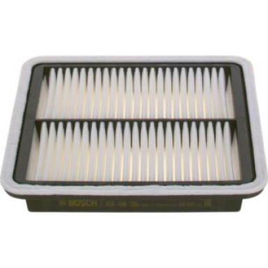 BOSCH F 026 400 206 Luftfilter
