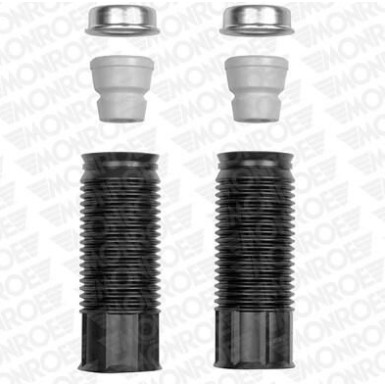 Monroe | Staubschutzsatz, Stoßdämpfer | PK326 Monroe | Staubschutzsatz, Stoßdämpfer | PK326