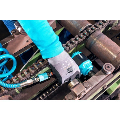 9012MTT Schlagschrauber (Druckluft)