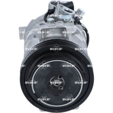 320158 Kompressor, Klimaanlage EASY FIT