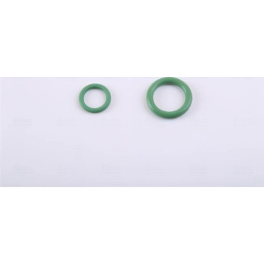 940106 Kondensator, Klimaanlage