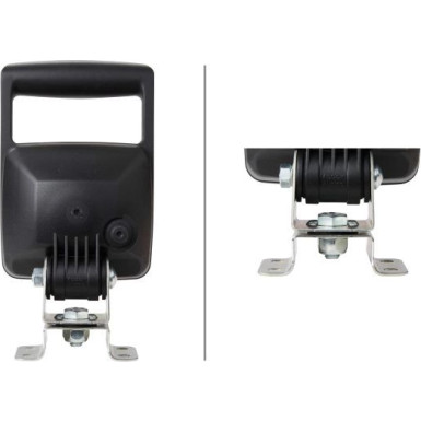 Hella | Arbeitsscheinwerfer | 1GA 007 506-101