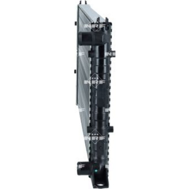 NRF | Kühler, Motorkühlung | 54657