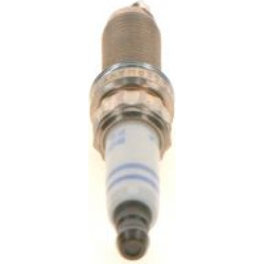 BOSCH 0 242 140 543 Zündkerze Double Platinum