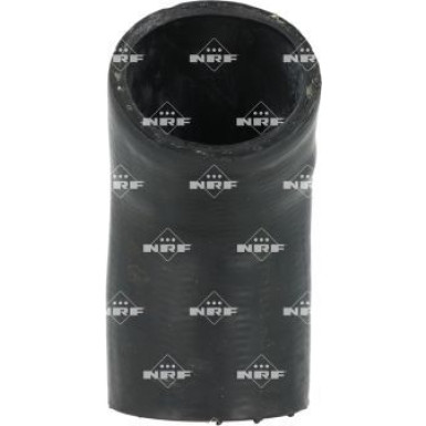 166374 Ladeluftschlauch 166374 Ladeluftschlauch