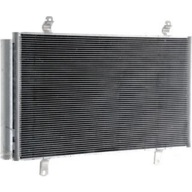 AC 1078 000S Kondensator, Klimaanlage BEHR