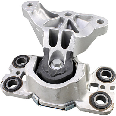 Metzger | Lagerung, Motor | 8053759