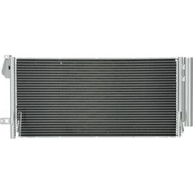 Nissens | Kondensator, Klimaanlage | 940169