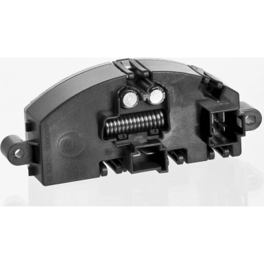 715289 Regler, Innenraumgebläse