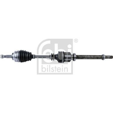 febi bilstein | Antriebswelle | 186591