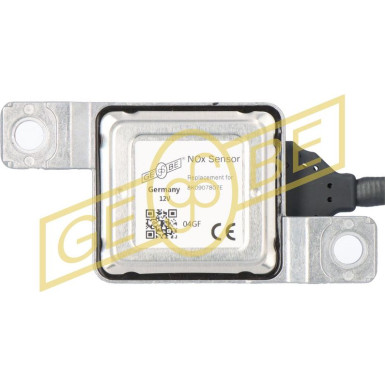 GEBE | NOx-Sensor, NOx-Katalysator | 9 3688 1