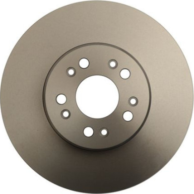 Hella | Bremsscheibe | 8DD 355 102-691 Hella | Bremsscheibe | 8DD 355 102-691