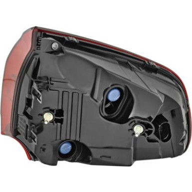 Valeo | Heckleuchte | 045454