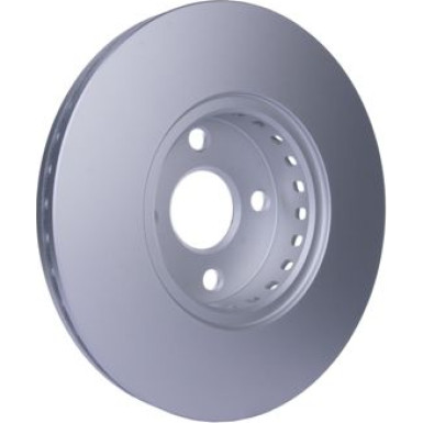 Hella | Bremsscheibe | 8DD 355 115-741