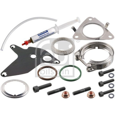 189007 Montagesatz, Lader