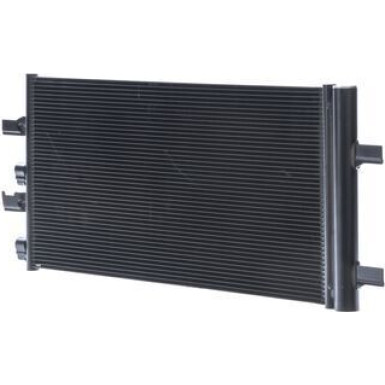 AC 891 000S Kondensator, Klimaanlage BEHR