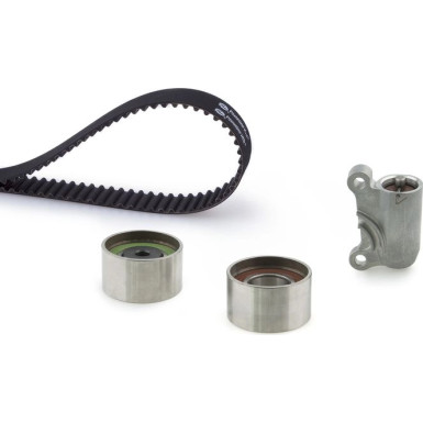 K025630XS Zahnriemensatz PowerGrip™