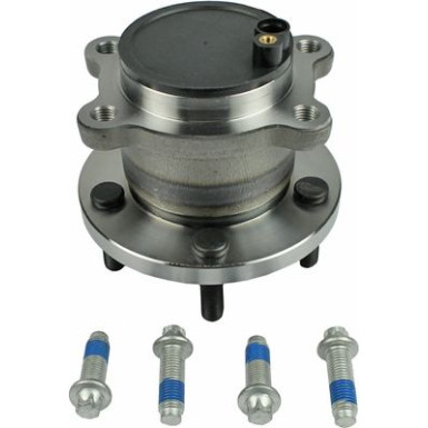 WM 2138 Radlagersatz COMPETENCE KIT