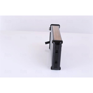 Nissens | Wärmetauscher, Innenraumheizung | 71438 Nissens | Wärmetauscher, Innenraumheizung | 71438