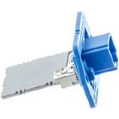 Mahle | Widerstand, Innenraumgebläse | ABR 50 000P